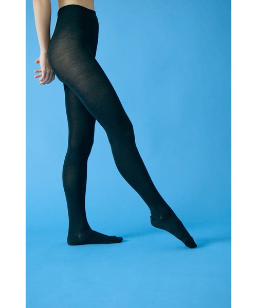 salle de bal（サルデバル） タイツ 「 meri ja kuu / メリ ヤ ク