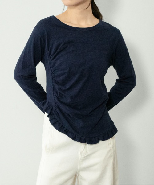 on：nue（オンニュ） tシャツ 「on:nue」「お気に入り登録数9，000突破