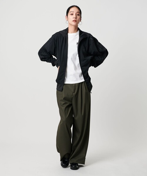 adidas Originals ジャージ 「adidas Originals」ファイヤー