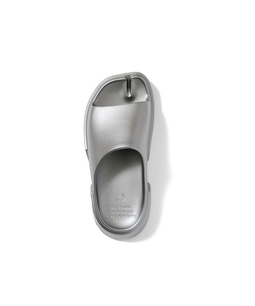PAES サンダル 「WOMEN」PAES Slide Metal レディース