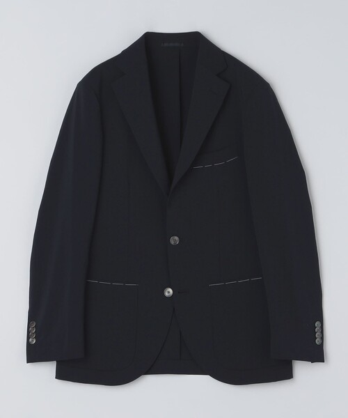 SHIPS（シップス） ジャケット テーラードジャケット SHIPS:「FUNCTION