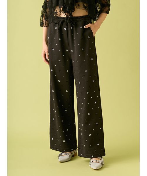 FURFUR（ファーファー） スウェットパンツ ジャージ 「限定カラー