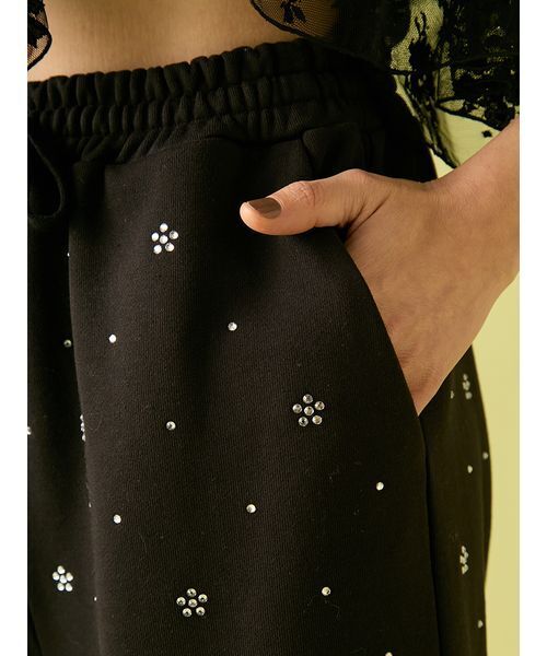 FURFUR（ファーファー） スウェットパンツ ジャージ 「限定カラー