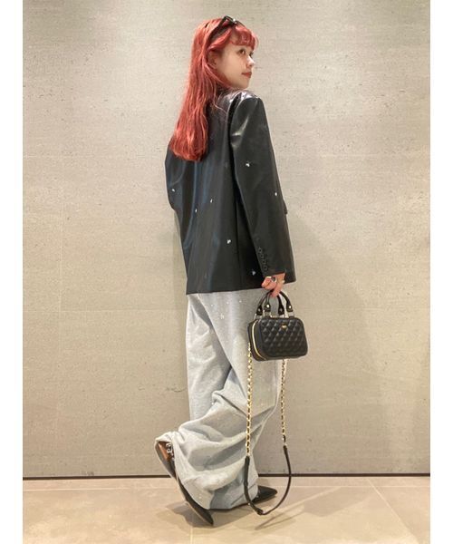 FURFUR（ファーファー） スウェットパンツ ジャージ 「限定カラー