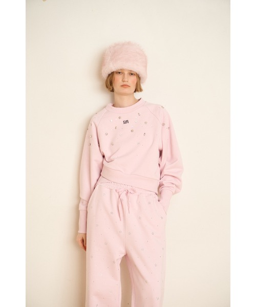 FURFUR（ファーファー） スウェットパンツ ジャージ 「限定カラー