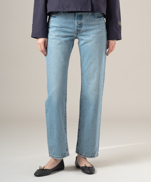 Levi's（リーバイス） ジーンズ デニム デニムパンツ 501(R) '90s