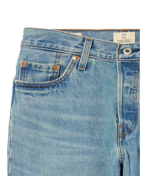 Levi's（リーバイス） ジーンズ デニム デニムパンツ 501(R) '90s