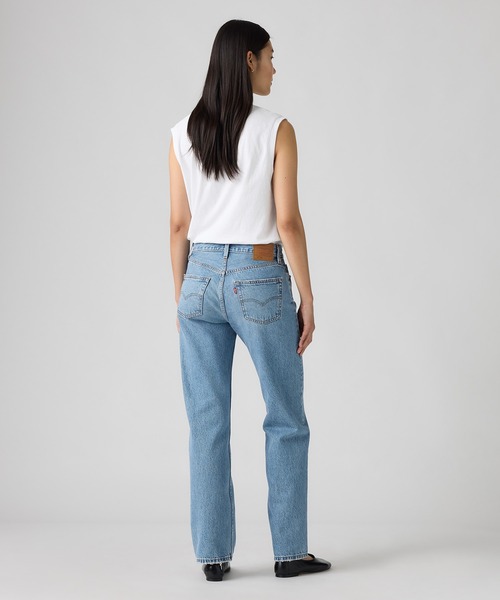 Levi's（リーバイス） ジーンズ デニム デニムパンツ 501(R) '90s