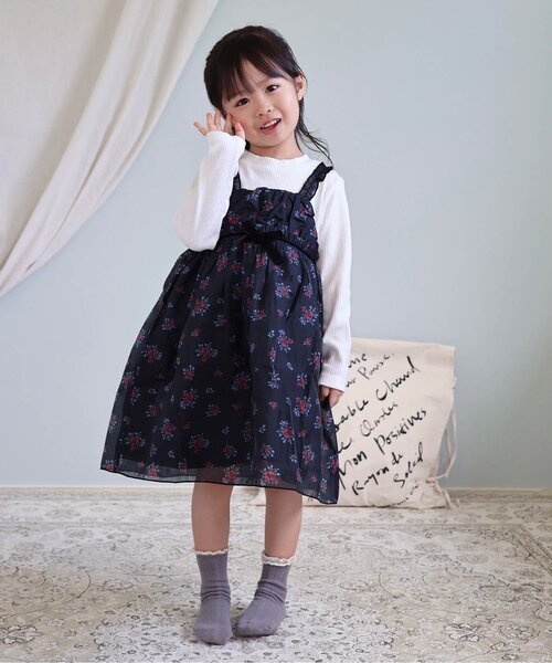 【アプレレクール】ワンピース詰め合わせセット 90cm apres les cours（アプレ レ クール） ワンピース キッズ ワンピース