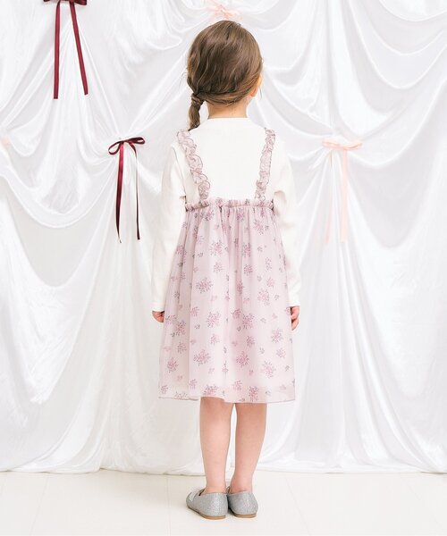 【アプレレクール】ワンピース詰め合わせセット 90cm apres les cours（アプレレクール） ワンピース 入園式 ヴィンテージ