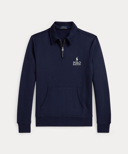 POLO RALPH LAUREN（ポロ・ラルフローレン） トレーナー スウェット