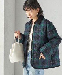 SHIPS限定　LAVENHAM ラベンハム ニューアシントンコート 36(S) LAVENHAM（ラベンハム） コート アウター 「SHIPS別注」LAVENHAM