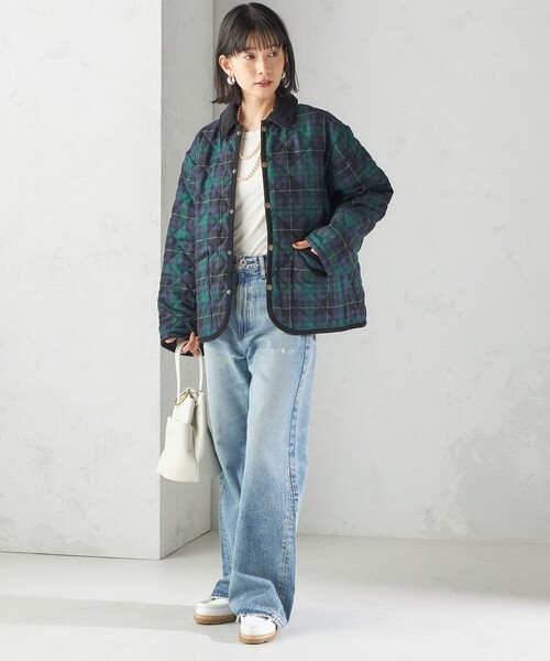 LAVENHAM（ラベンハム） コート アウター 「SHIPS別注」LAVENHAM: 50th