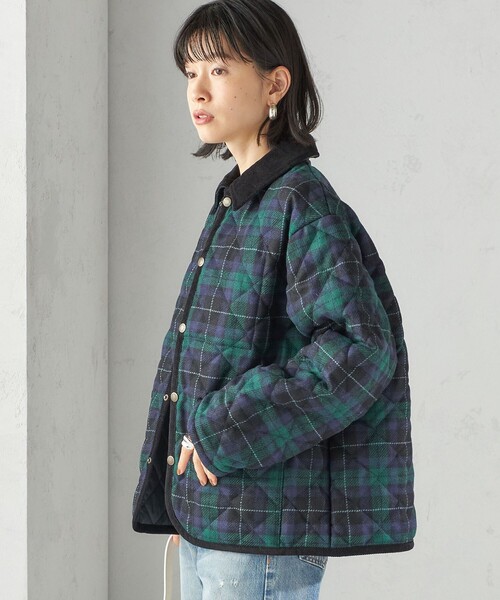 LAVENHAM（ラベンハム） コート アウター 「SHIPS別注」LAVENHAM: 50th