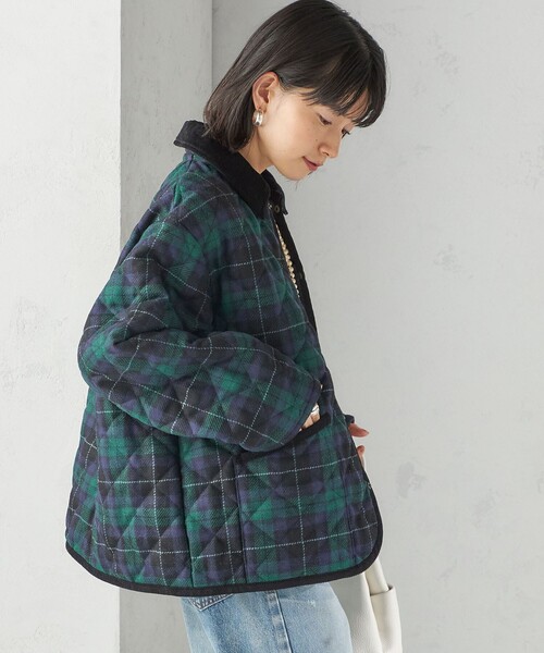 LAVENHAM（ラベンハム） コート アウター 「SHIPS別注」LAVENHAM: 50th