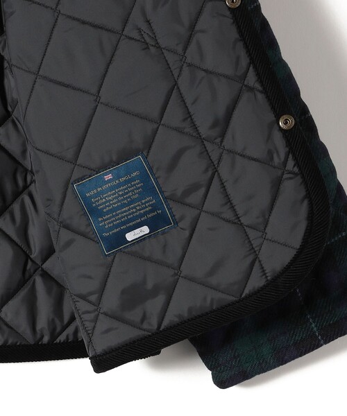 LAVENHAM（ラベンハム） コート アウター 「SHIPS別注」LAVENHAM: 50th