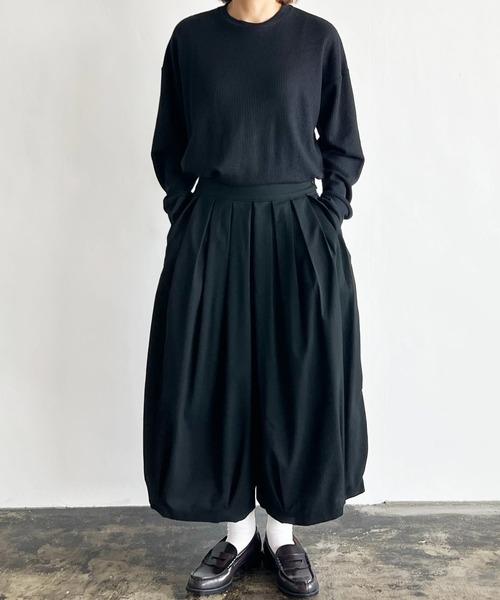 harvesty ハーベスティ サーカスキュロットのおすすめ人気商品一覧