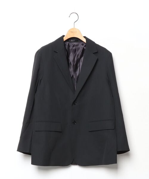 TOMORROWLAND（トゥモローランド） テーラードジャケット X-SMALL