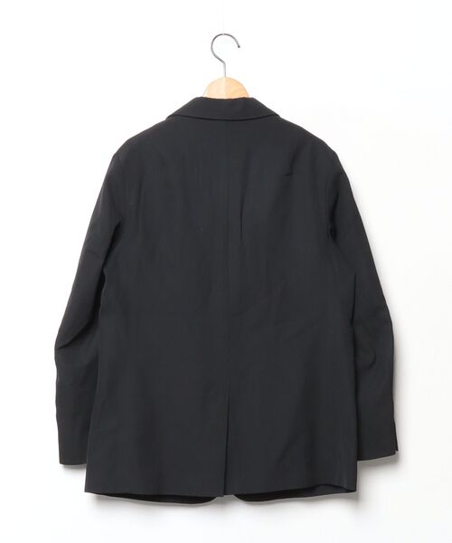 TOMORROWLAND（トゥモローランド） テーラードジャケット X-SMALL