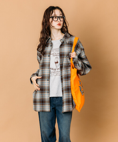 FREAK'S STORE（フリークスストア） シャツ 限定展開 Relax Fit