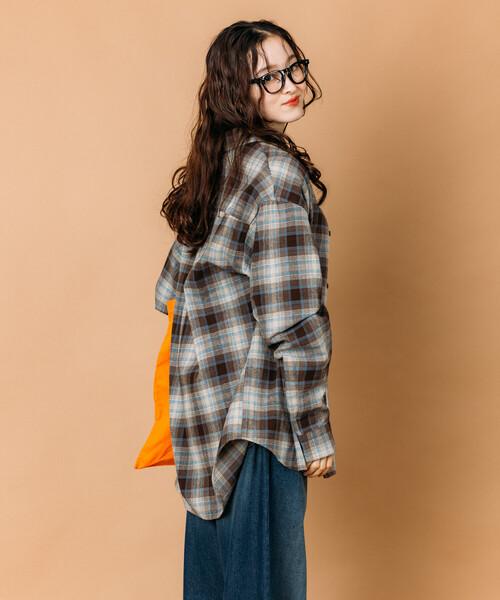 FREAK'S STORE（フリークスストア） シャツ 限定展開 Relax Fit