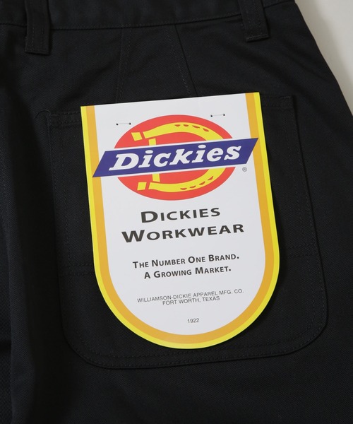 Dickies（ディッキーズ） チノパン Dickies/別注 ダブルニー パンツ