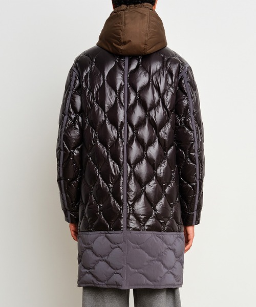 TATRAS（タトラス） ダウンジャケット ダウン BRIAR ブライアー メンズ