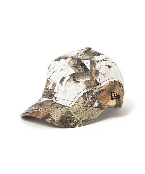 入手困難品】ニューエラ マルチカム キャップ 9THIRTY サバゲーcrye
