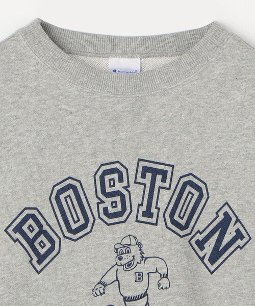 FREAK'S STORE（フリークスストア） トレーナー スウェット 限定展開