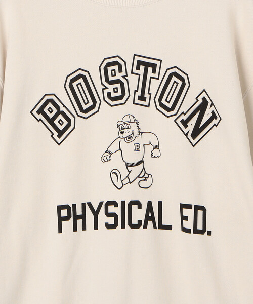 FREAK'S STORE（フリークスストア） トレーナー スウェット 限定展開