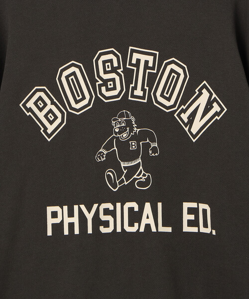 FREAK'S STORE（フリークスストア） トレーナー スウェット 限定展開