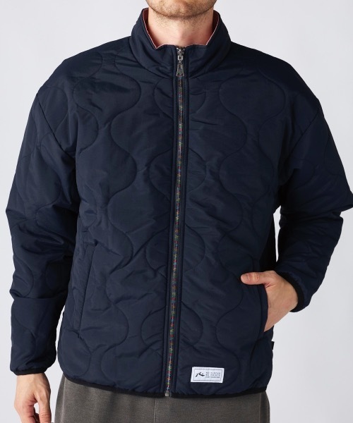 RUSTY（ラスティ） ダウンジャケット ダウン 「RUSTY/ラスティー