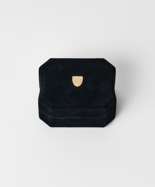 agete（アガット） ネックレス 「Limited Edition」K10オパール