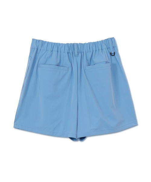Pacific GOLF CLUB（パシフィックゴルフクラブ） パンツ TUCK SHORT