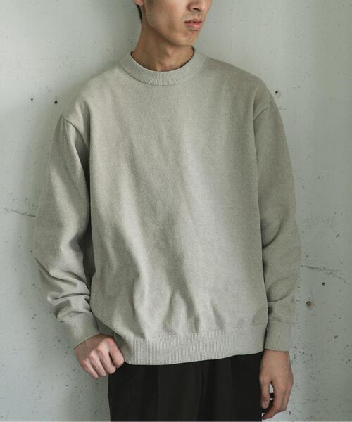 URBAN RESEARCH DOORS（アーバンリサーチドアーズ） セーター ニット
