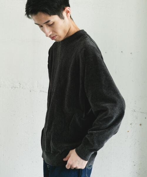Theory 21aw ニットプルオーバー Theory 21aw ニットプルオーバー 【公式通販】