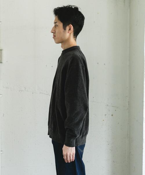URBAN RESEARCH DOORS（アーバンリサーチドアーズ） セーター ニット