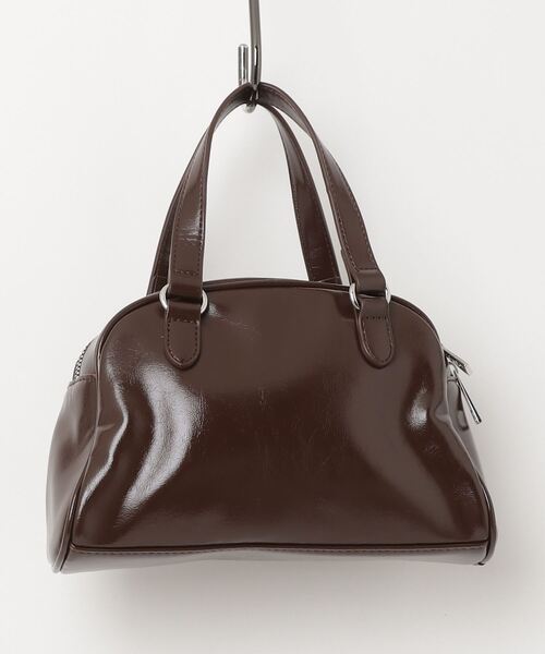 Chico（チコ） ハンドバッグ FREE ブラウン レディース : ZOZOTOWN