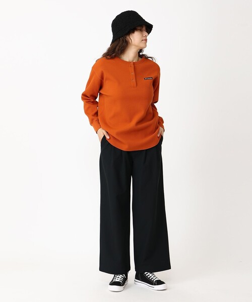 Columbia（コロンビア） パンツ 撥水 きれいめカジュアル Columbia