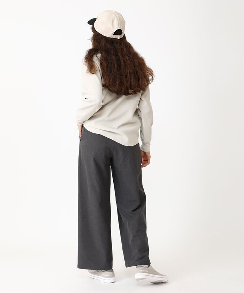 Columbia（コロンビア） パンツ 撥水 きれいめカジュアル Columbia