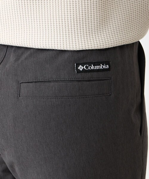 Columbia（コロンビア） パンツ 撥水 きれいめカジュアル Columbia