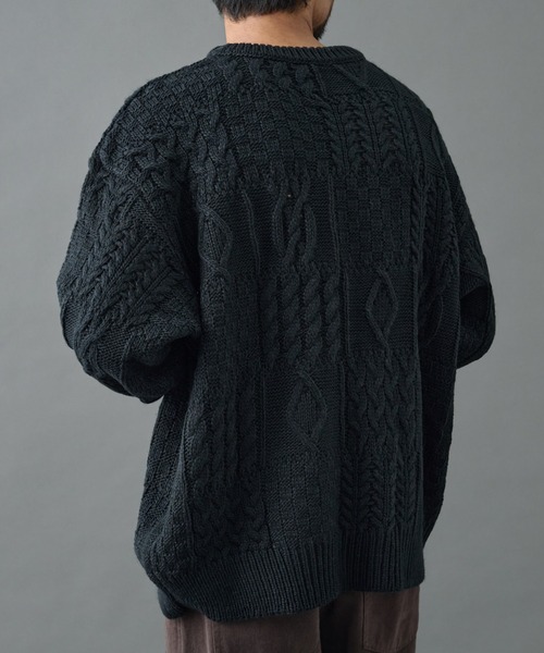 COLONY 2139（コロニー トゥーワンスリーナイン） セーター ニット