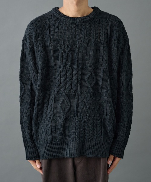 COLONY 2139（コロニー トゥーワンスリーナイン） セーター ニット