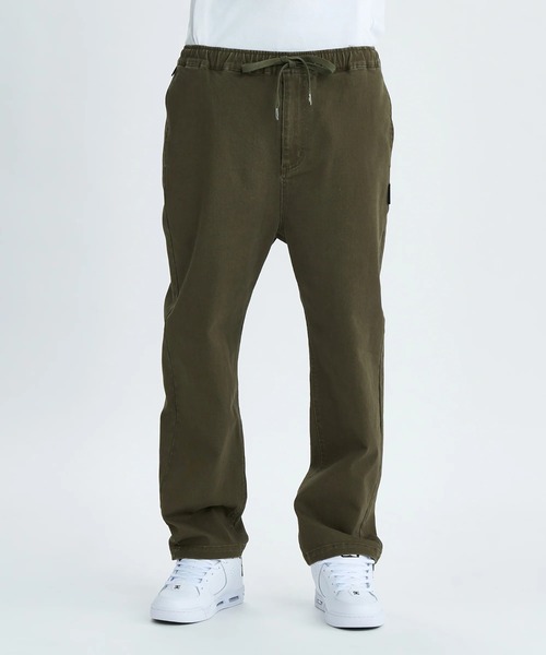 DC SHOES（ディーシーシューズ） ワイドパンツ パンツ 25 WIDE PANT