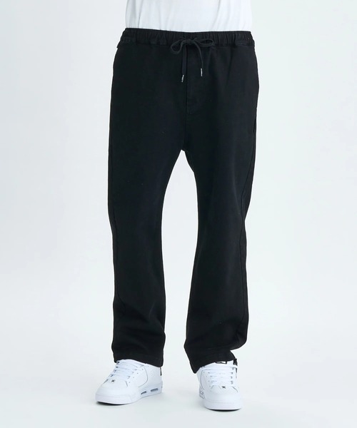 DC SHOES（ディーシーシューズ） ワイドパンツ パンツ 25 WIDE PANT