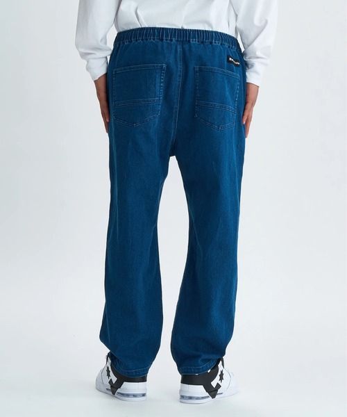 DC SHOES（ディーシーシューズ） ワイドパンツ パンツ 25 WIDE PANT