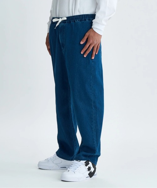 DC SHOES（ディーシーシューズ） パンツ 25 WIDE PANT /DCストレッチ
