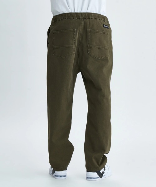 DC SHOES（ディーシーシューズ） ワイドパンツ パンツ 25 WIDE PANT