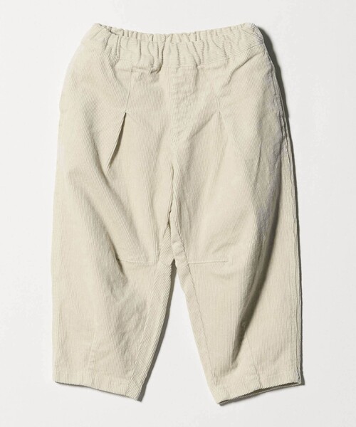 green label relaxing（グリーンレーベルリラクシング） パンツ