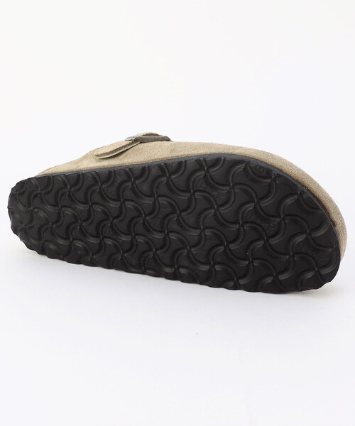 FREAK'S STORE（フリークスストア） スリッポン BIRKENSTOCK